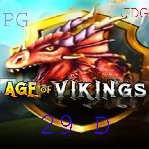 Descubra o Mundo de AgeofViking: Um Mergulho no Universo Medieval com 29 D
