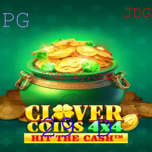 Explorando o Mundo de CloverCoins4x4: Um Mergulho em Diversão Estratégica