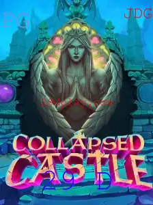 Explorando o Mundo de CollapsedCastle: Um Novo Horizonte em Jogos de Tabuleiro
