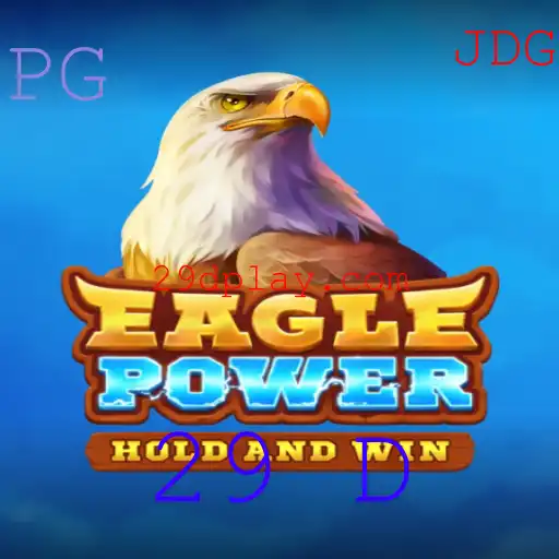 EaglePower: Descubra o Novo Fenômeno dos Jogos