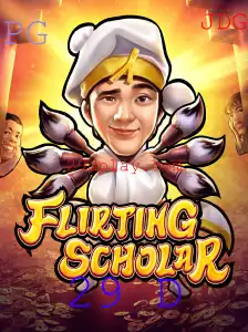 Explorando o Cativante Mundo de FlirtingScholar: Regras e Dinâmicas do Jogo