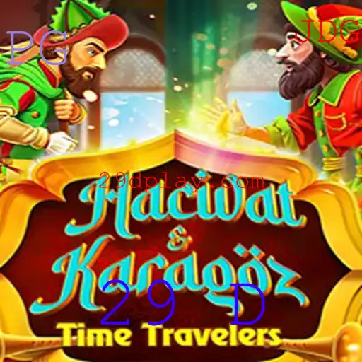 Explorando o Jogo HacivatandKaragoz: Tradição e Diversão