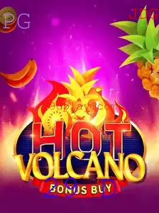 Explorando o Jogo HotVolcanoBonusBuy: Descubra as Regras e Estratégias de Sucesso