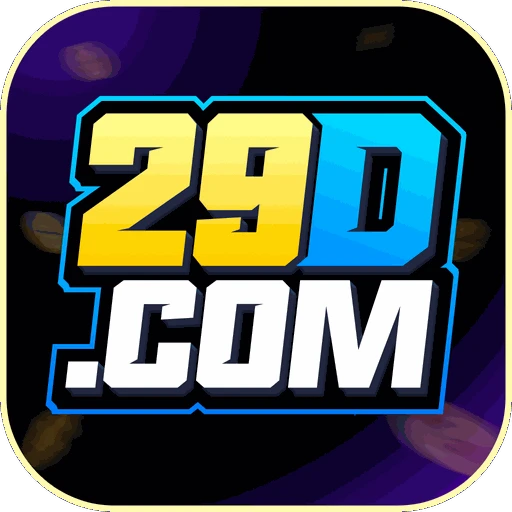 29 D Logo