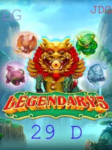 Legendary5: Descubra o Universo Fascinante deste Jogo Inovador