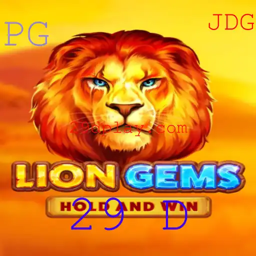 Descubra o Mundo Fascinante de LionGems: Um Jogo de Estratégia Inovador