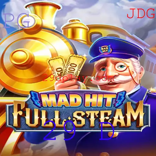 MadHitFullSteam: Descubra o Novo e Empolgante Jogo do Momento