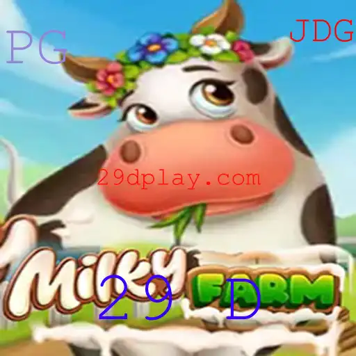 Desvendando MilkyFarm: Aventuras na Fazenda de Leite