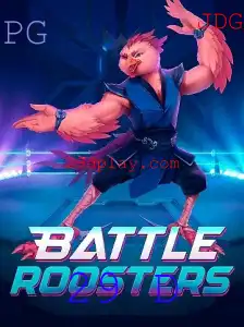 Desvendando BattleRoosters: Uma Aventura Intensa Para Competições de 29 Dias