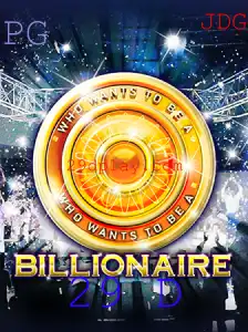 Jogo Billionaire: Uma Aventura de Estratégia e Fortuna
