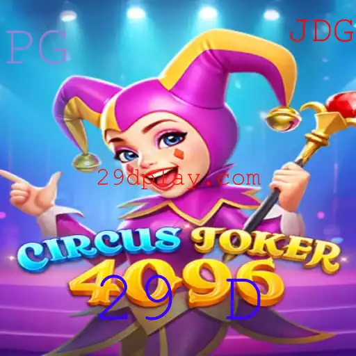 Descubra o Fascinante Universo de CircusJoker4096: O Jogo que Combina Estratégia e Entretenimento