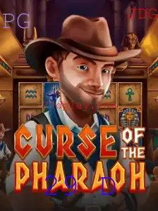 Descubra a Fascinante Aventura de 'CurseofthePharaoh' e as Regras que Acompanham o Jogo