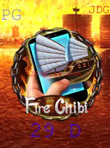 Explorando o Fascinante Mundo do Jogo FireChibiM
