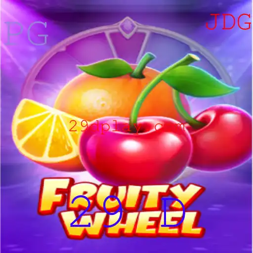 Descubra o Mundo Encantado de 'FruityWheel': Um Jogo de Diversão Ininterrupta