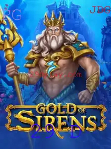 Explorando o Fascinante Mundo de GoldofSirens: Um Guia Completo