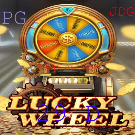 Conheça o Empolgante Jogo LuckyWheel
