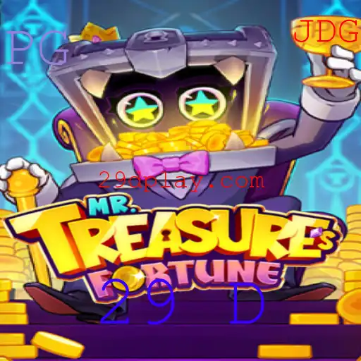 Descubra o Mundo Fascinante de MrTreasuresFortune