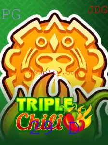 Descubra TripleChili: Um Jogo Empolgante de Estratégia e Sorte