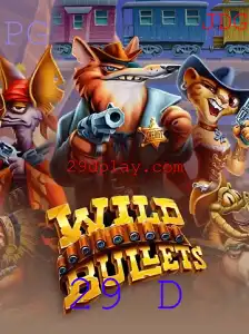 WildBullets: Um Novo Fenômeno nos Jogos de Tiro