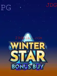 WinterStarBonusBuy: Uma Aventura Invernal de Entretenimento e Recompensas