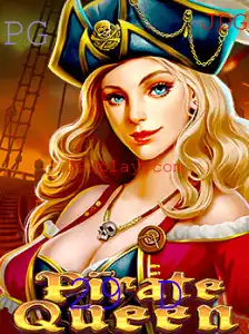Conheça o Fascinante Mundo de PirateQueen: O Jogo de Estratégia e Aventuras