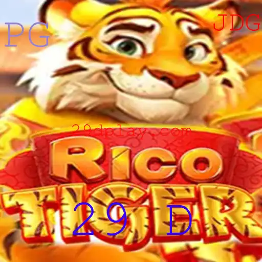 Descubra o Fascinante Universo de RicoTiger: A Nova Sensação dos Jogos