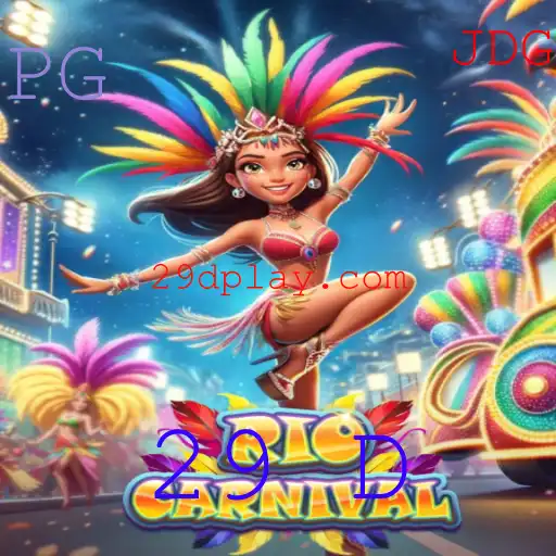 Descubra o Mundo Vibrante de RioCarnival: Um Jogo de Estratégia e Celebração