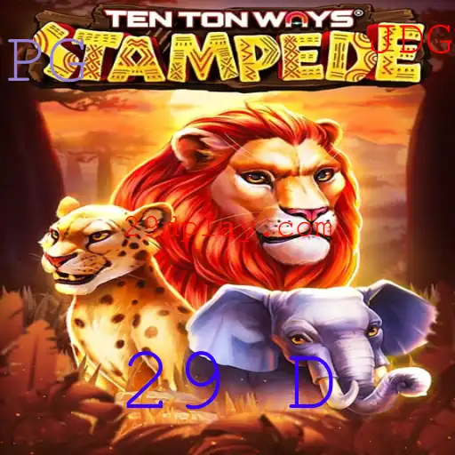 Explorando o Mundo de TenTonWaysStampede: Um Jogo Avassalador
