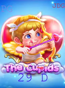 Explorando TheCupids: Um Jogo de Estratégia e Emoção