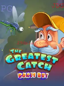 Explorando o Jogo TheGreatestCatchBonusBuy em um Contexto Atual