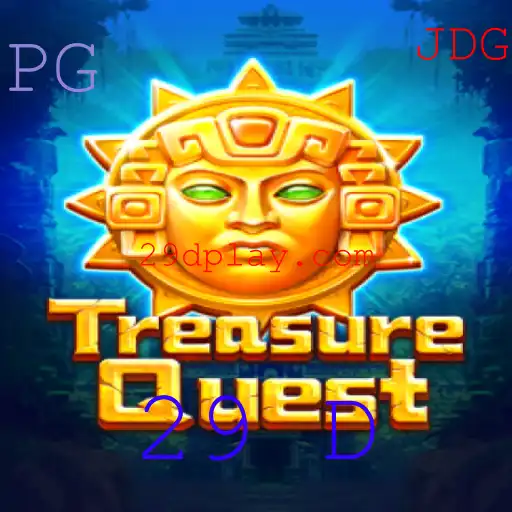 Descubra o Mundo de 'TreasureQuest': Uma Aventura de Exploração e Desafios