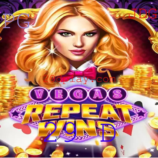 Descubra a Excitante Aventura do Jogo VegasRepeatWins